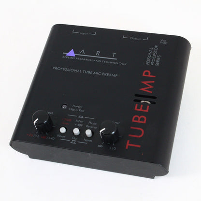 Tube MP U