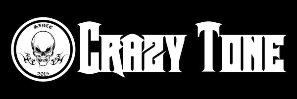 CRAZY TONE（クレイジートーン）