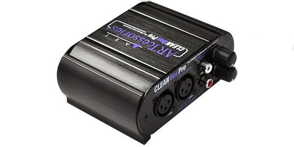 CleanBox Pro