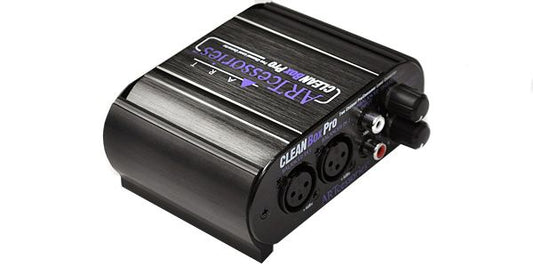 CleanBox Pro