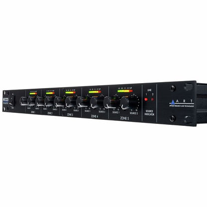 MX225 U 5ch Zone Distributor