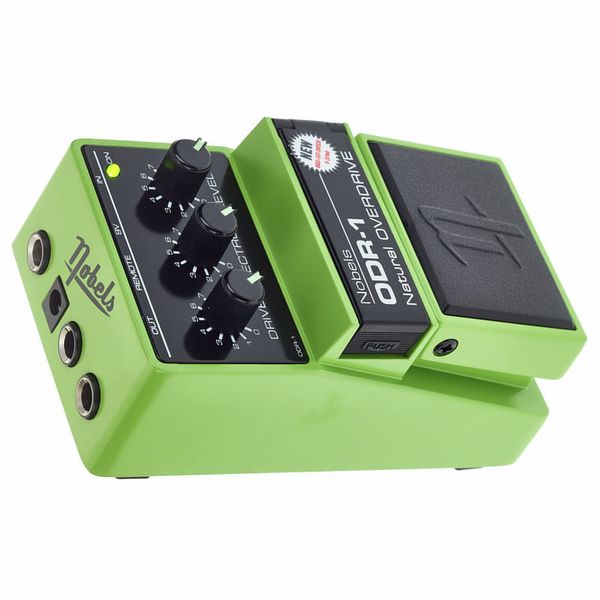 ODR-1 BC