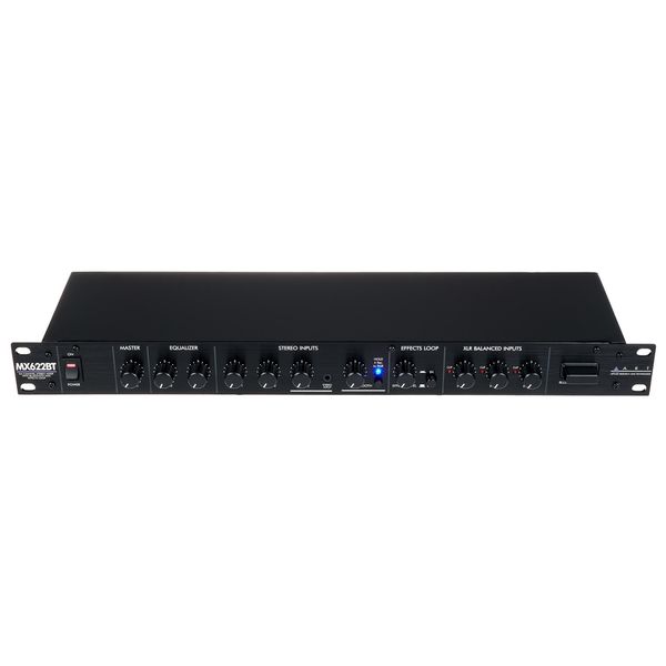 MX622BT