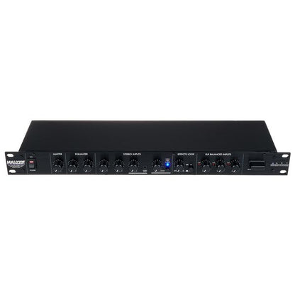MX622BT