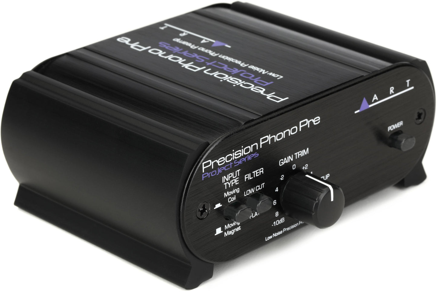 Precision PhonoPre U