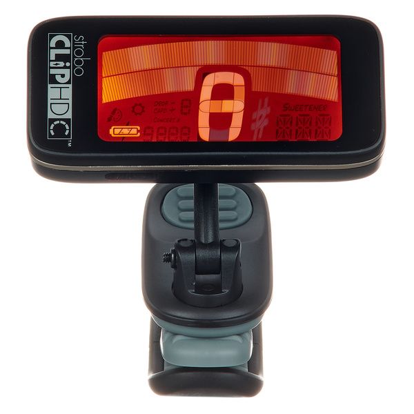 Strobo Clip HDC
