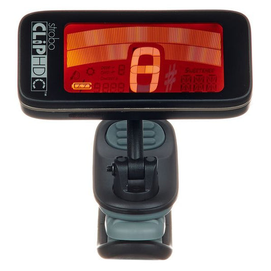 Strobo Clip HDC