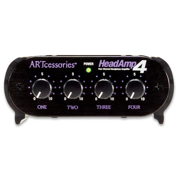 Head Amp4