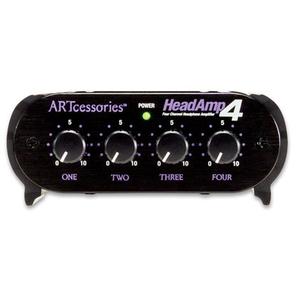 Head Amp4