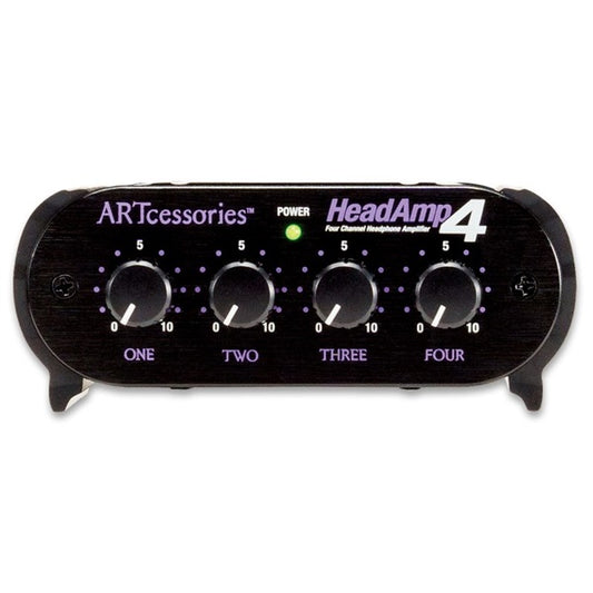 Head Amp4