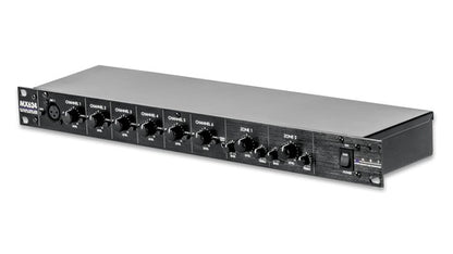 MX624 6ch 2 Zone Mixier