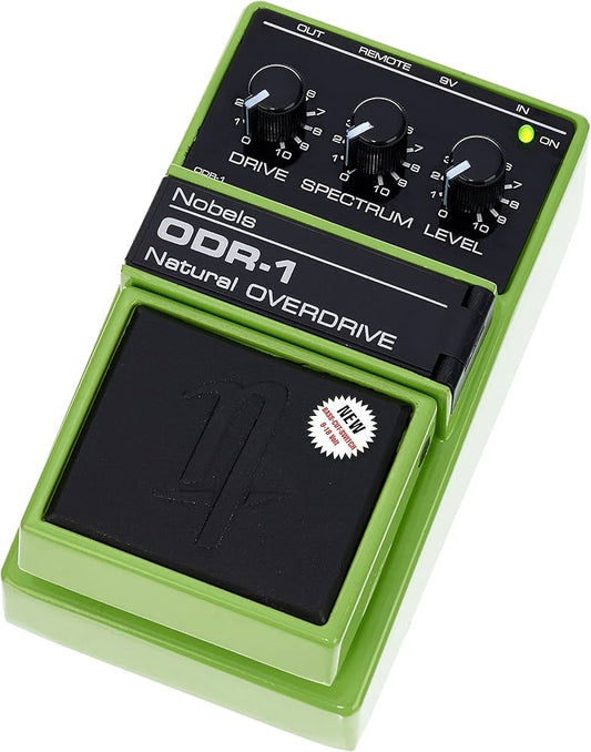 ODR-1 BC