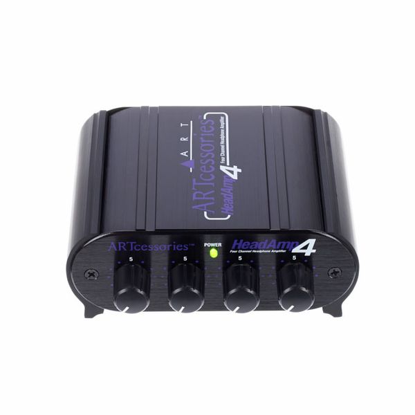 Head Amp4