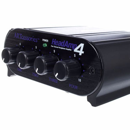 Head Amp4