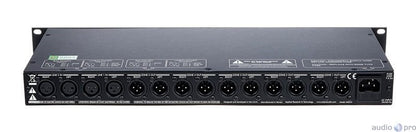 MX225 U 5ch Zone Distributor