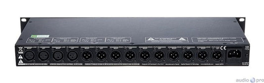 MX225 U 5ch Zone Distributor