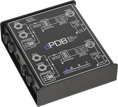 Dpdb