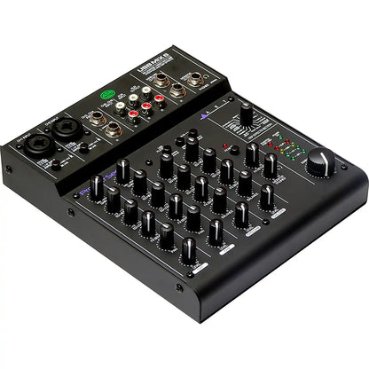 USB Mix6