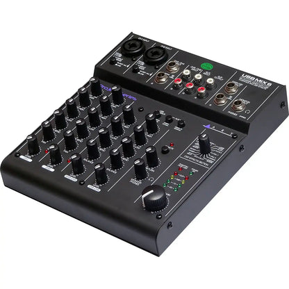 USB Mix6