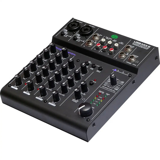USB Mix6