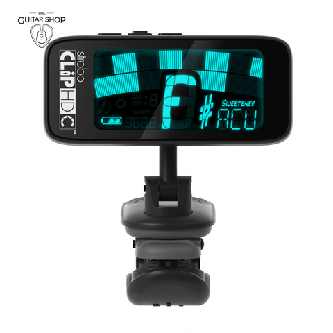 Strobo Clip HDC