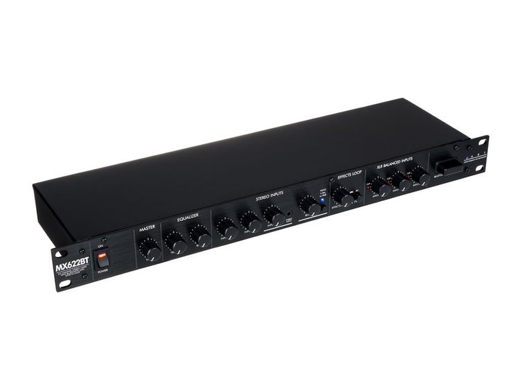 MX622BT