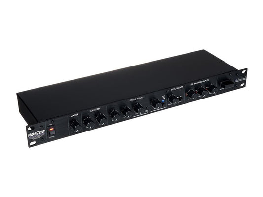 MX622BT