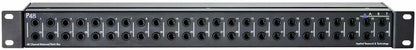 P48 48Point Balanced PatchBay