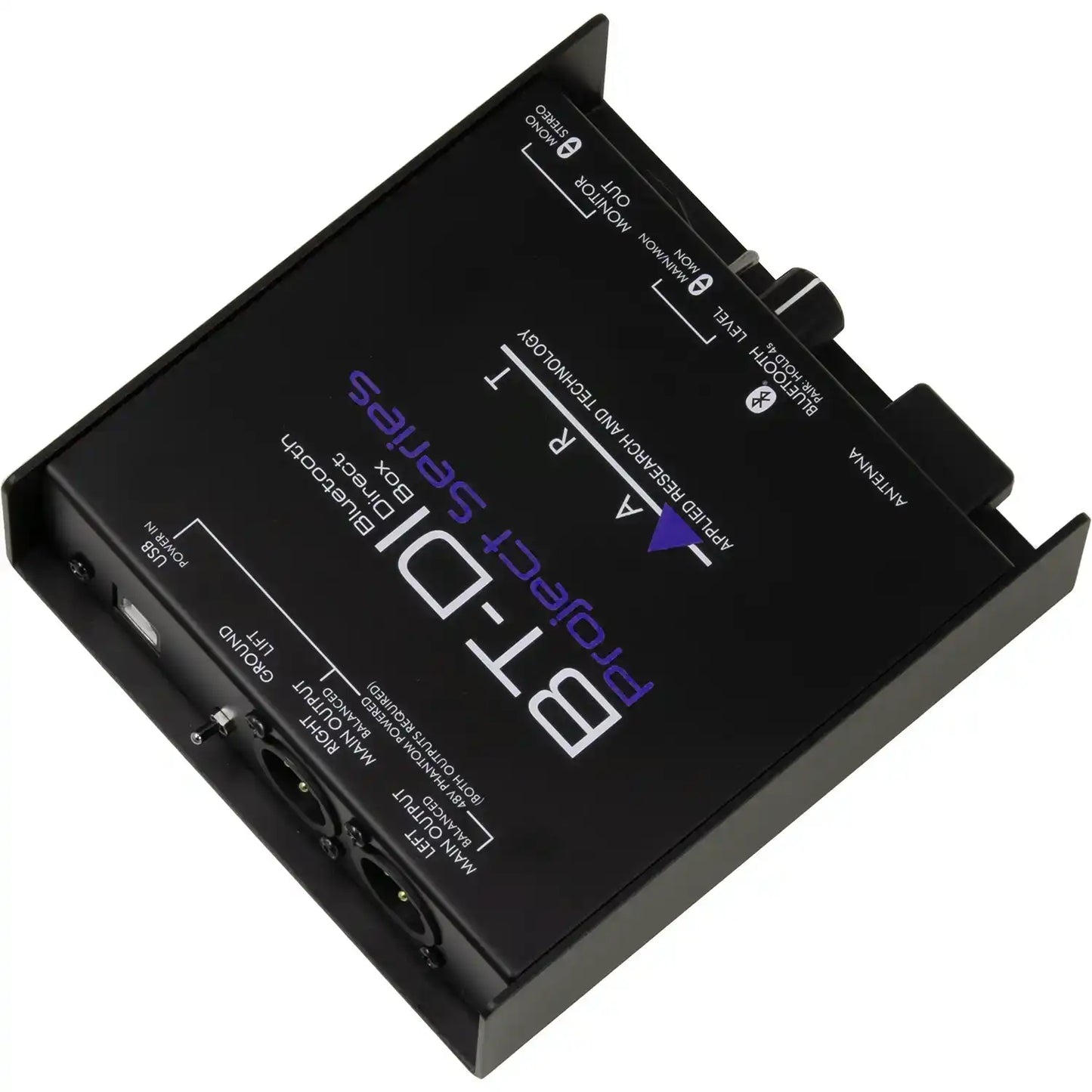 BT-DI Bluetooth DI