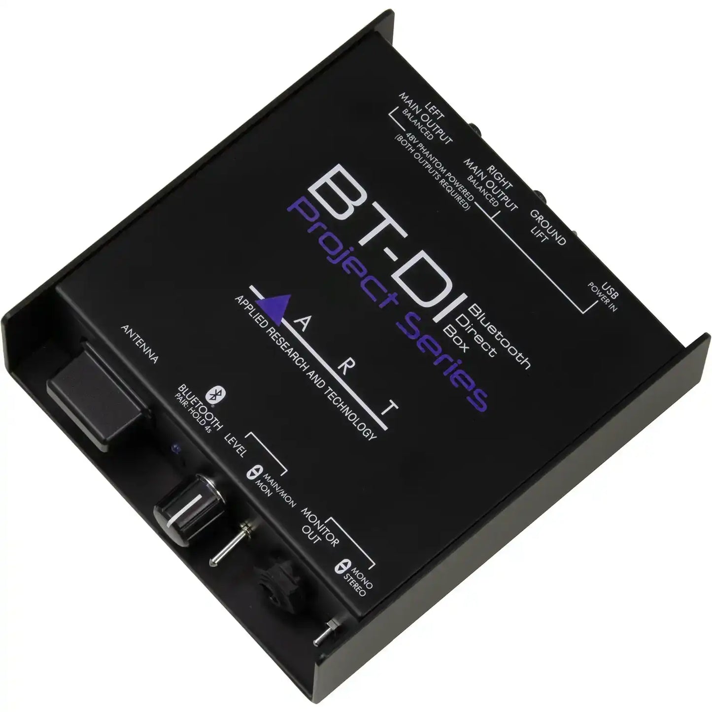 BT-DI Bluetooth DI