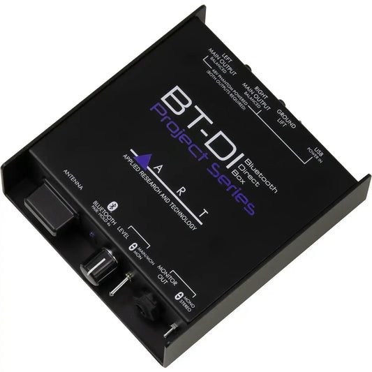 BT-DI Bluetooth DI