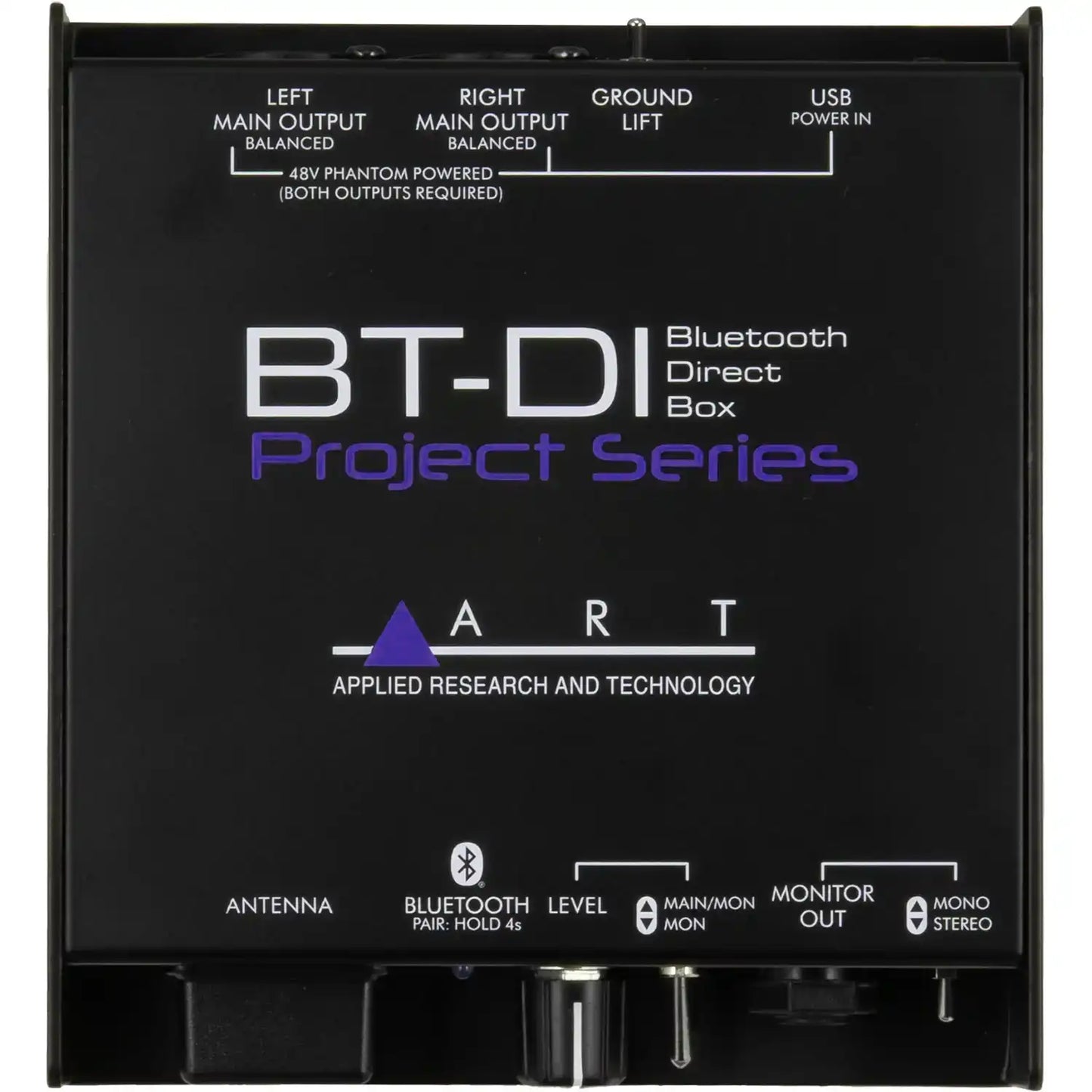 BT-DI Bluetooth DI