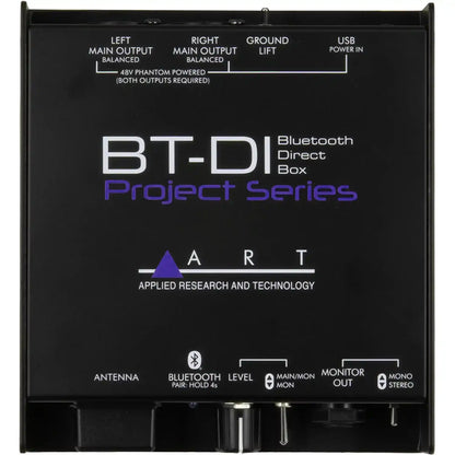 BT-DI Bluetooth DI