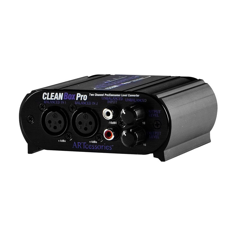CleanBox Pro