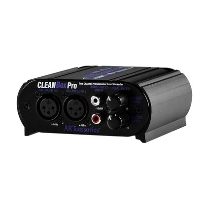 CleanBox Pro