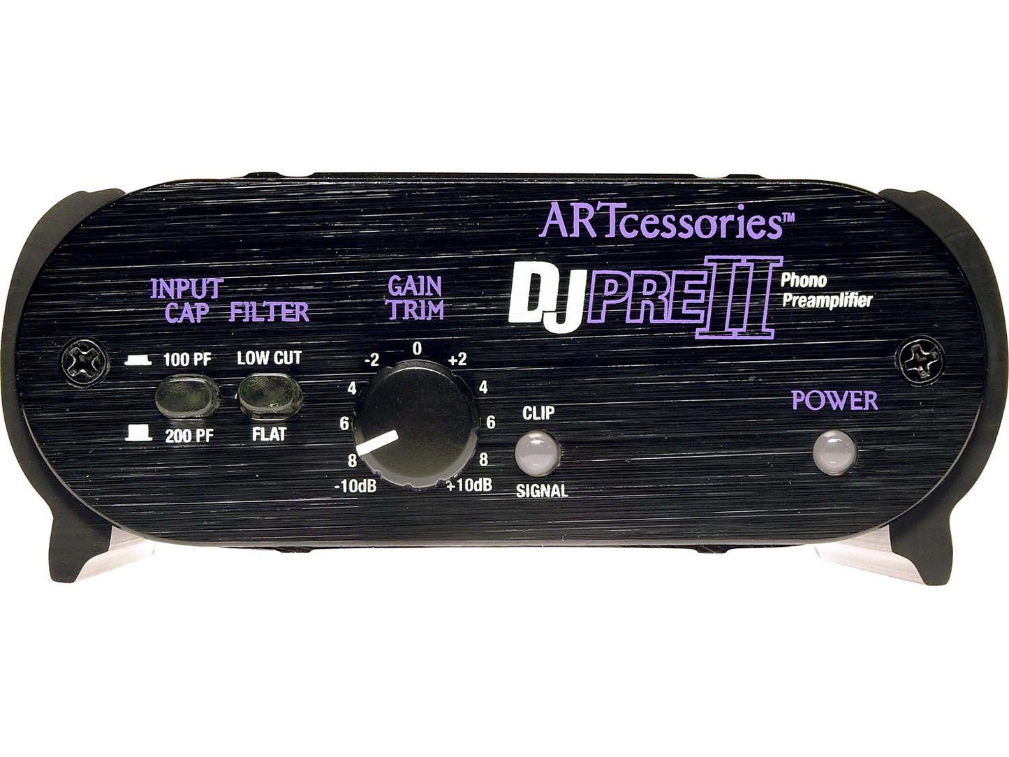 DJ PREⅡ