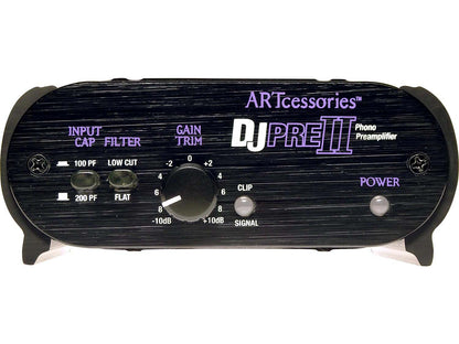 DJ PREⅡ