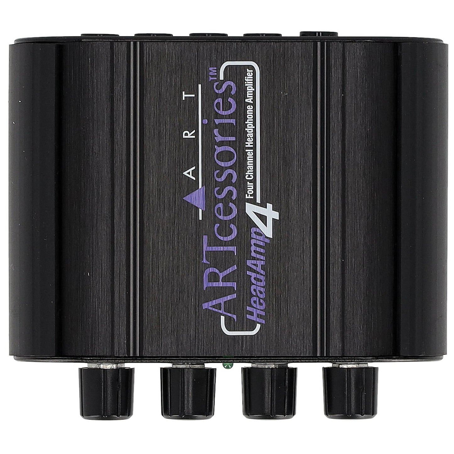 Head Amp4