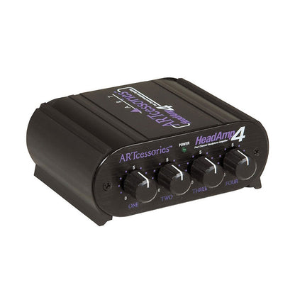 Head Amp4