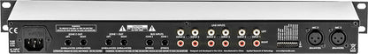 MX624 6ch 2 Zone Mixier