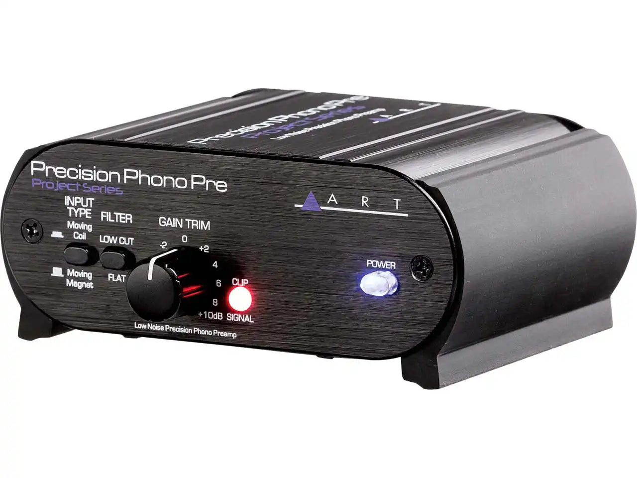 Precision PhonoPre U