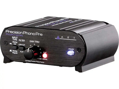 Precision PhonoPre U