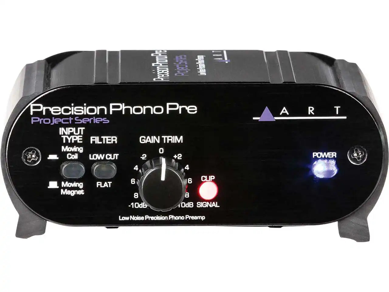 Precision PhonoPre U