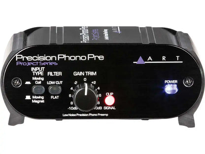 Precision PhonoPre U