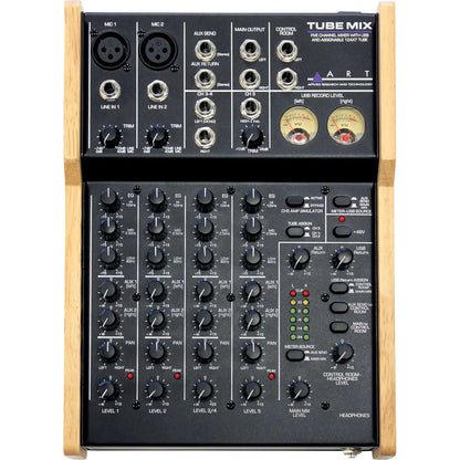 Tube Mix U
