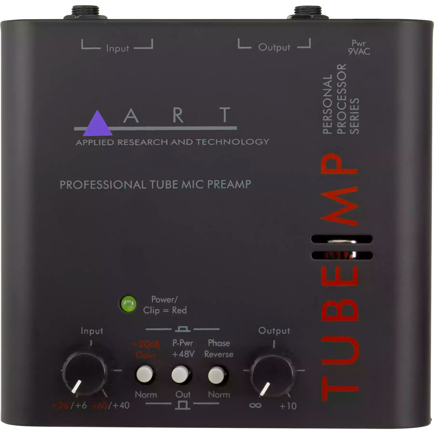 Tube MP U
