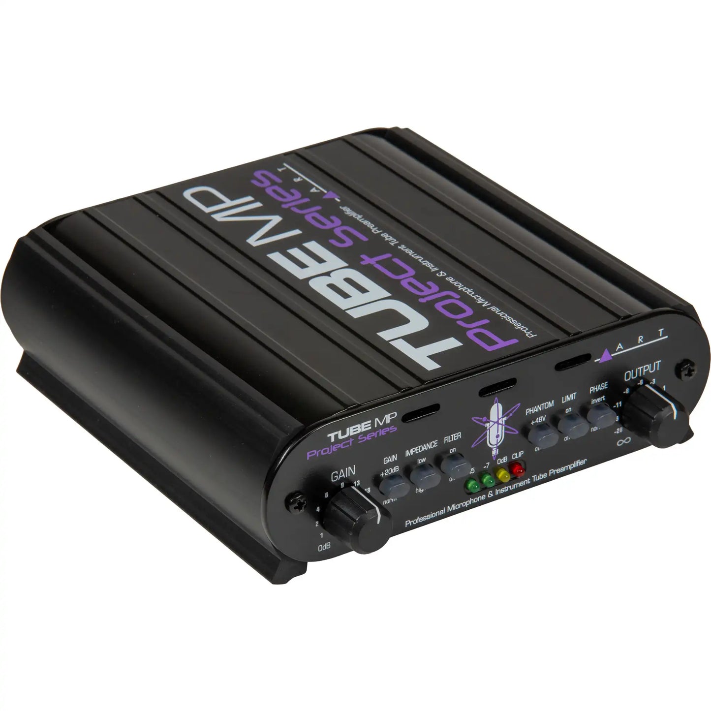 Tube MP Project Series U