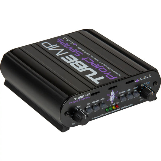 Tube MP Project Series U