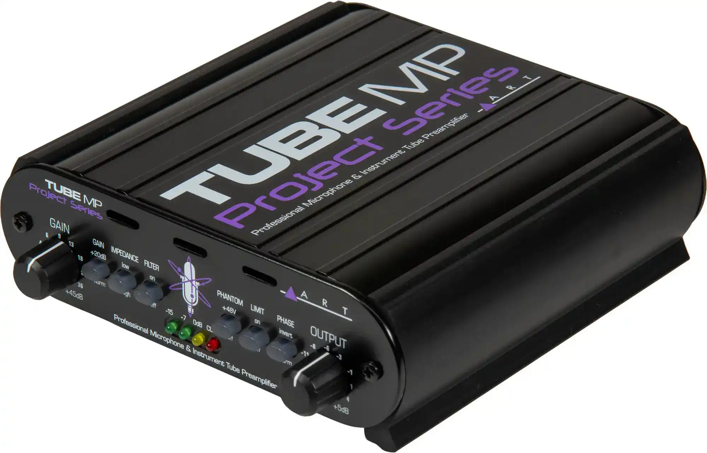 Tube MP Project Series U
