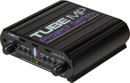 Tube MP Project Series U